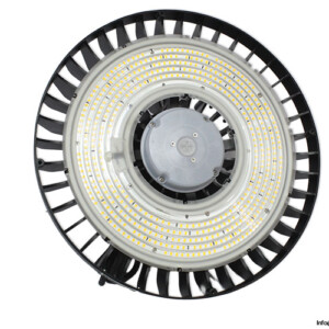 Maxled Typhon LED High BAY Light