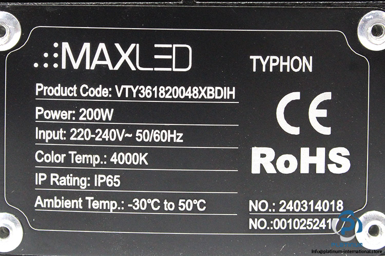 maxled-TYPHON-led-high-bay-light-(new)-(carton)-8