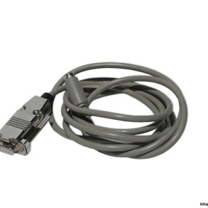 omron-R88A-CCM002P4-E-communication-cable-(new)-(carton)