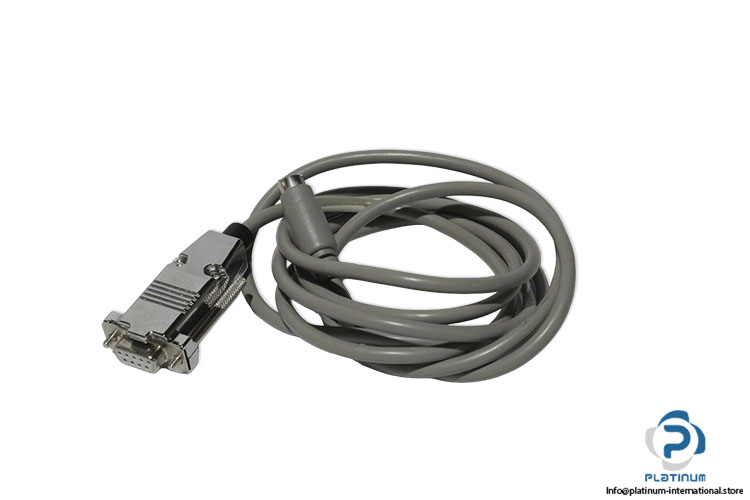 omron-R88A-CCM002P4-E-communication-cable-(new)-(carton)
