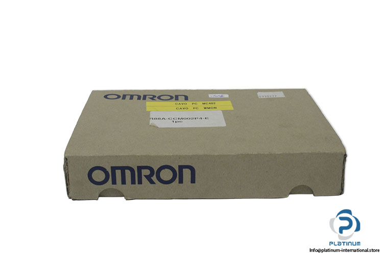 omron-R88A-CCM002P4-E-communication-cable-(new)-(carton)-5