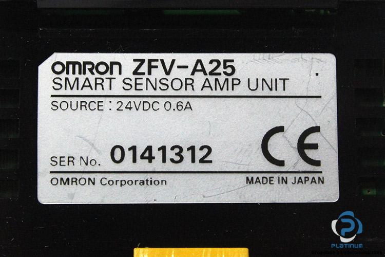 omron-ZFV-A25-smart-sensor-amplifier-unit-(new)-(carton)-6