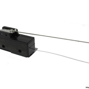 omron-Z-15HW78-basic-switch-(new)-(carton)