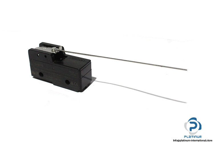 omron-Z-15HW78-basic-switch-(new)-(carton)
