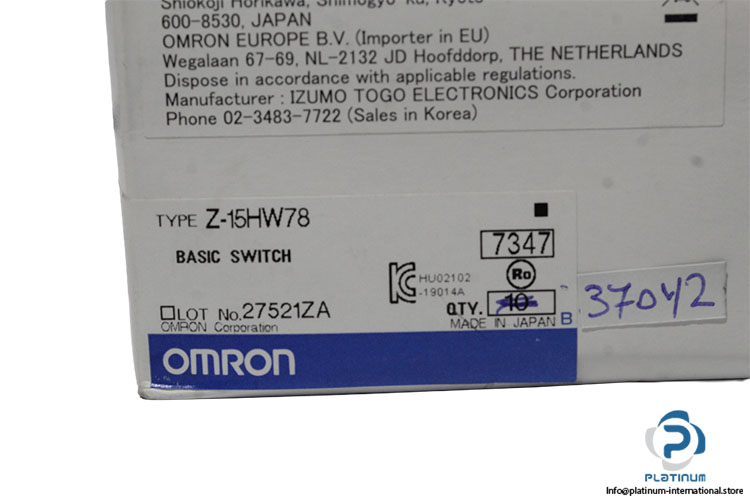 omron-Z-15HW78-basic-switch-(new)-(carton)-4