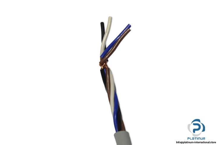 omron-XS5F-D421-G80-F-sensor-cable-(new)-2