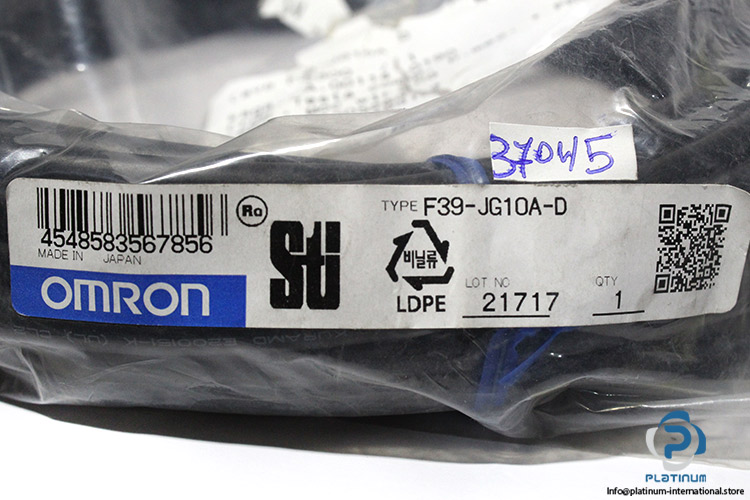 omron-F39-JG10A-D-sensor-cable-(new)-6