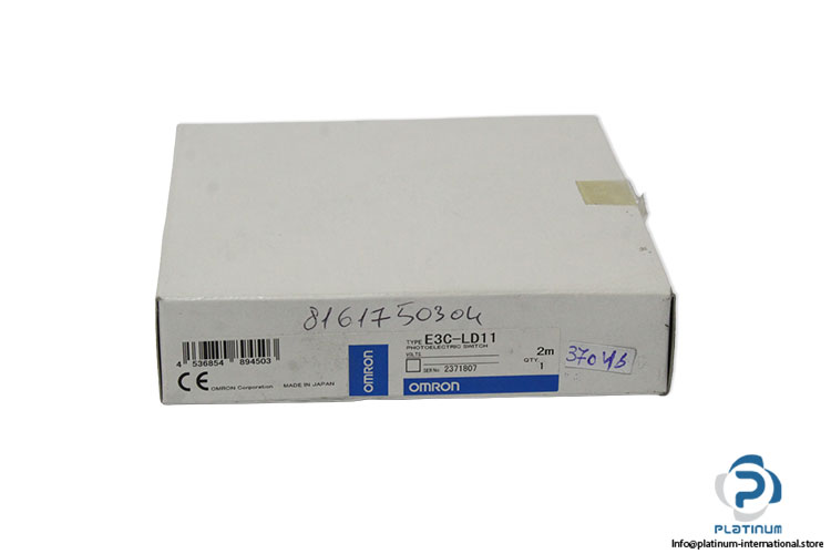 omron-E3C-LD11-photoelectric-sensor-(new)-(carton)-5