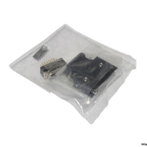 omron-R88A-CNW01C-connector-kit-(new)