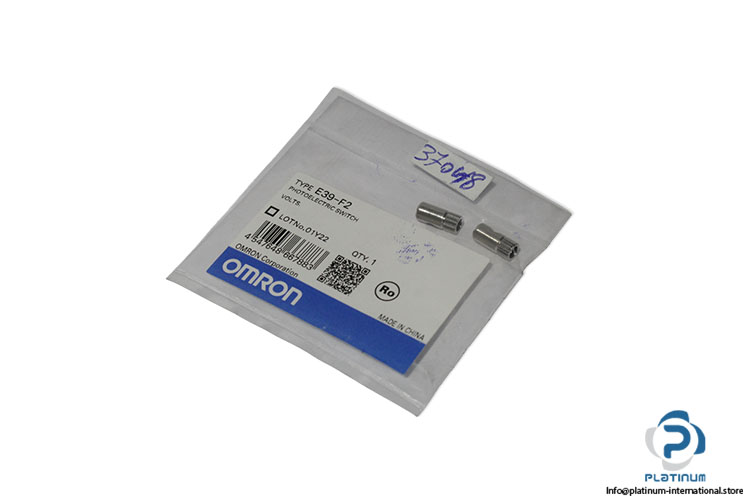 omron-E39-F2-focal-lens-(new)-1