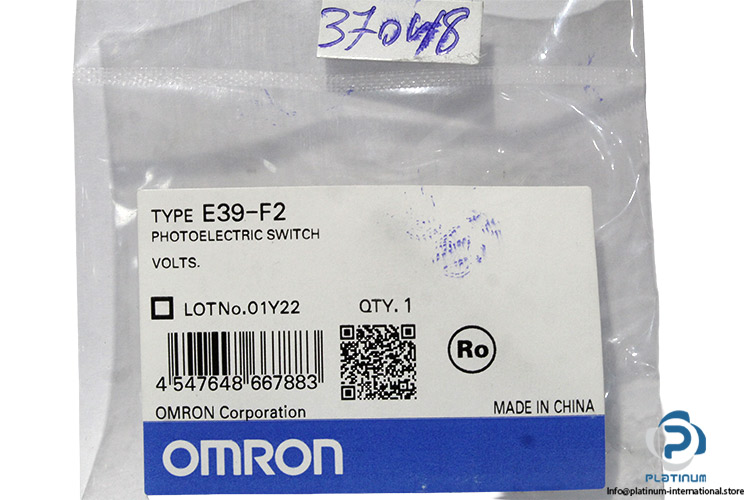 omron-E39-F2-focal-lens-(new)-3
