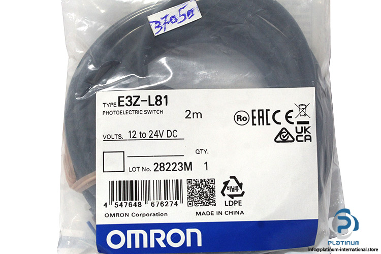 omron-E3Z-L81-photoelectric-sensor-(new)-3