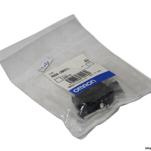 Omron R88A-CNK41L Connector KIT