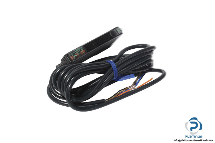 omron-E4C-UDA41AN-ultrasonic-sensor-(new)-(carton)