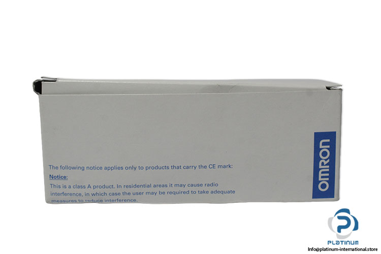 omron-E4C-UDA41AN-ultrasonic-sensor-(new)-(carton)-3