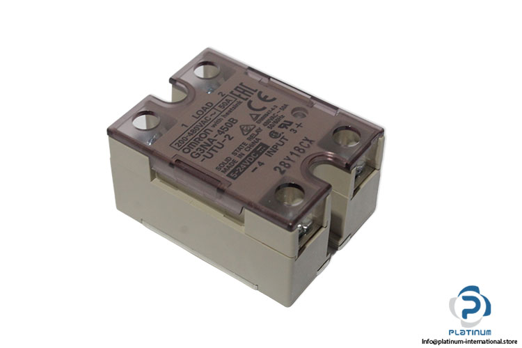 omron-G3NA-450B-UTU-2-solid-state-relay-(new)-(carton)