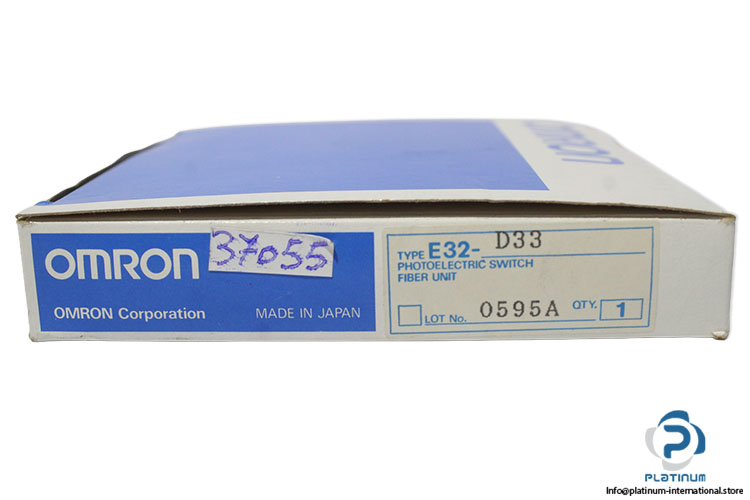 omron-E32-D33-fiber-optic-sensor-(new)-(carton)-8