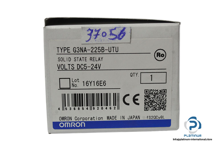 omron-G3NA-225B-UTU-solid-state-relay-(new)-(carton)-4
