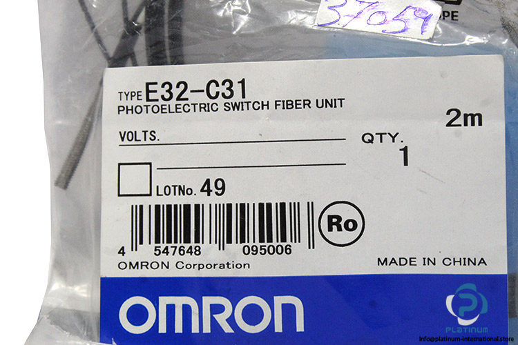 omron-E32-C31-fiber-optic-sensor-(new)-8