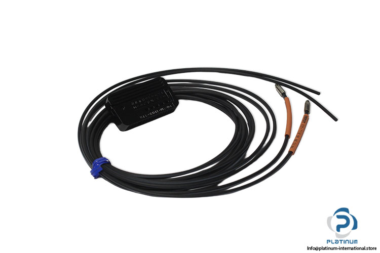 omron-E32-T11R-fiber-optic-sensor-(new)