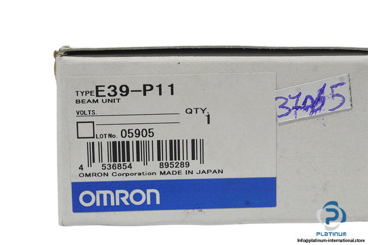 omron-E39-P11-beam-unit-(new)-(carton)-3