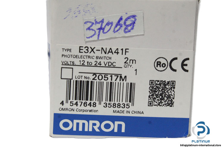 omron-E3X-NA41F-fiber-amplifier-sensor-(new)-(carton)-6