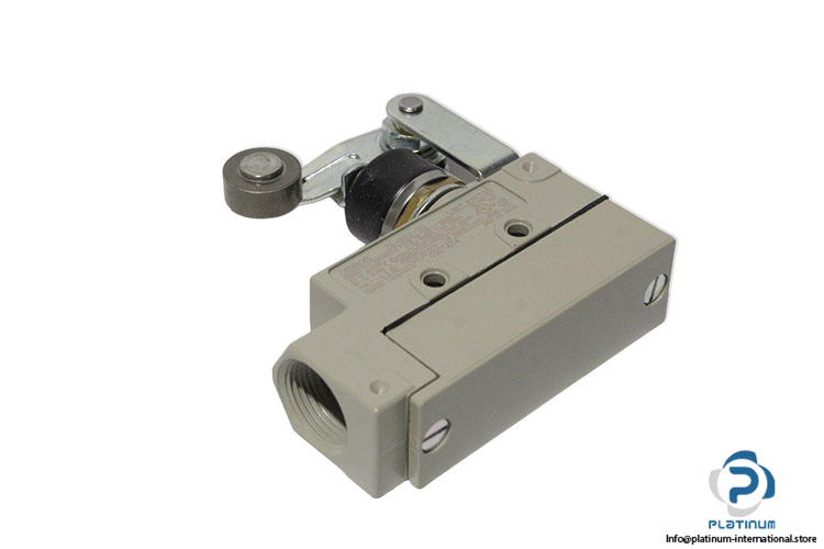 omron-ZE-NA2-2G-roller-limit-switch-(new)-(carton)