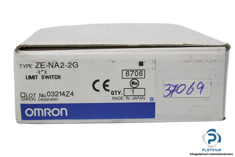 omron-ZE-NA2-2G-roller-limit-switch-(new)-(carton)-4