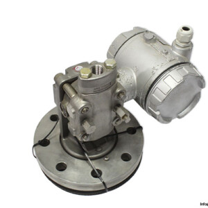Yokogawa-YA21-SMSD2B-pressure-transmitter(new)