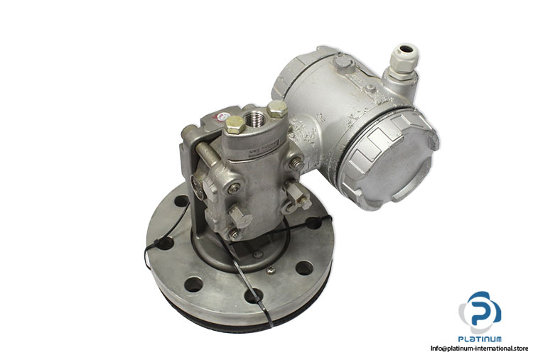 Yokogawa-YA21-SMSD2B-pressure-transmitter(new)