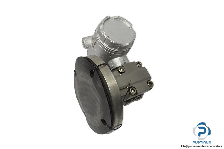 Yokogawa-YA21-SMSD2B-pressure-transmitter(new)-1