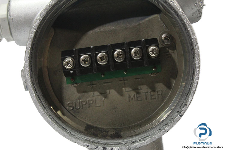 Yokogawa-YA21-SMSD2B-pressure-transmitter(new)-5