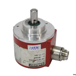 HOHNER-10-12121-1000-rotary-encoder(used)