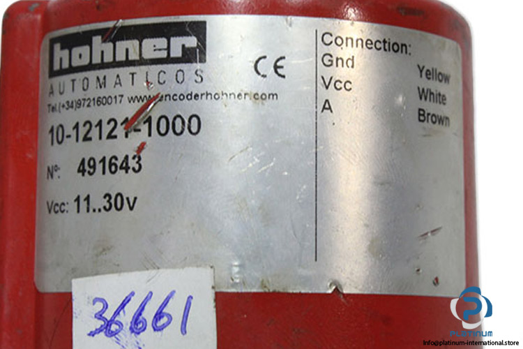 HOHNER-10-12121-1000-rotary-encoder(used)-3
