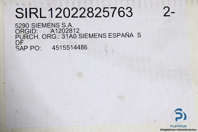 siemens-6es7195-1gc00-0xa0-mounting-rail(new)-5