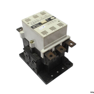 Agut CK-09B.A Contactor