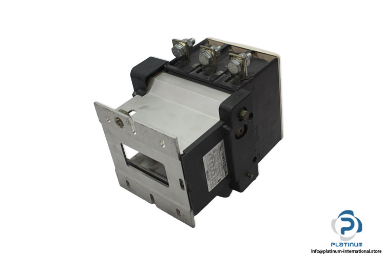 schneider-LC1F265-contactor-body-without-coil(new)-1