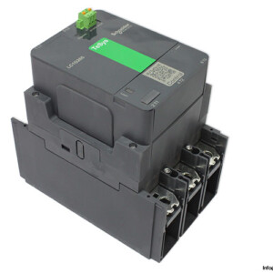schneider-LC1G265KUEN-contactor(new)