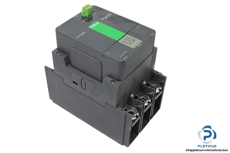 schneider-LC1G265KUEN-contactor(new)