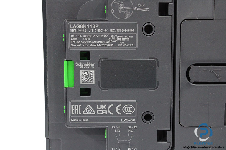 schneider-LC1G265KUEN-contactor(new)-2