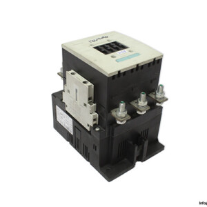 Siemens 3RT1054-6AP36 Power Contactor