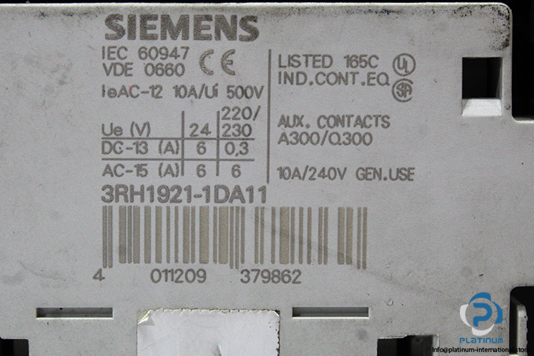 siemens-3RT1054-6AP36-power-contactor(new)-6