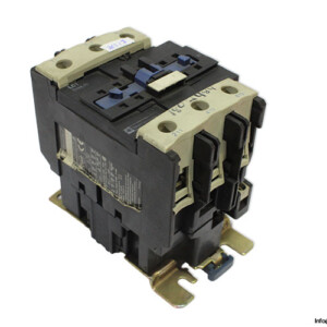 TELEMECANIQUE-LC1D9511-contactor(new)