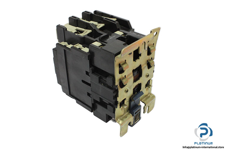 TELEMECANIQUE-LC1D9511-contactor(new)-1