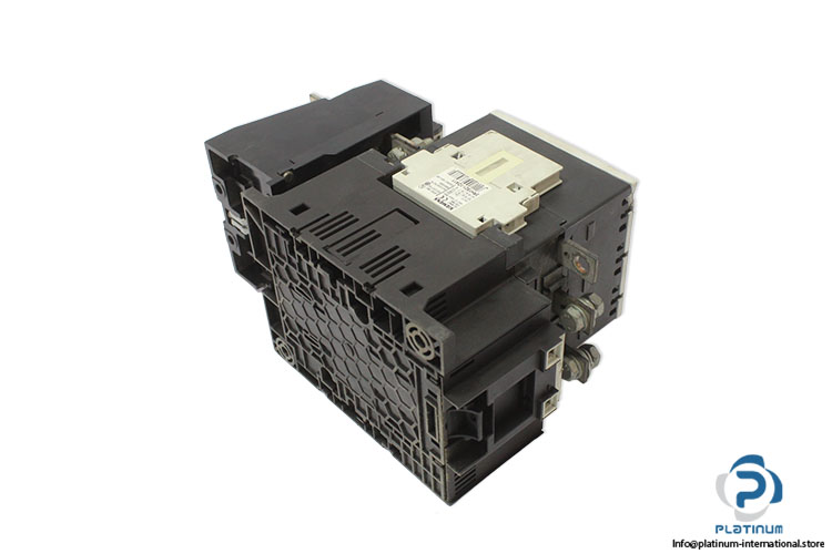 siemens-3ua6200-2h-overload-relay(used)-1