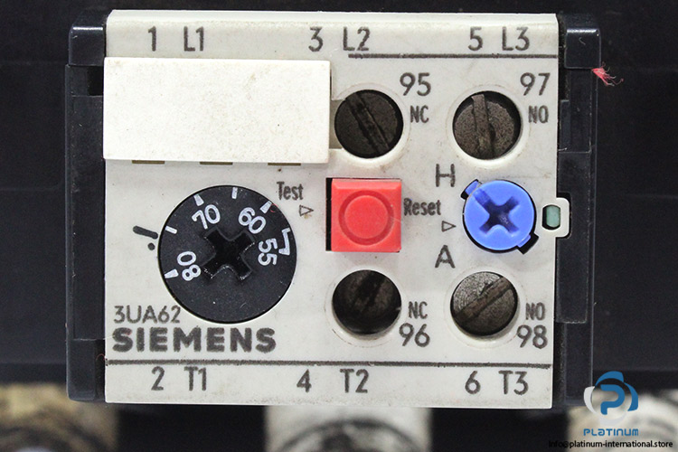 siemens-3ua6200-2h-overload-relay(used)-3