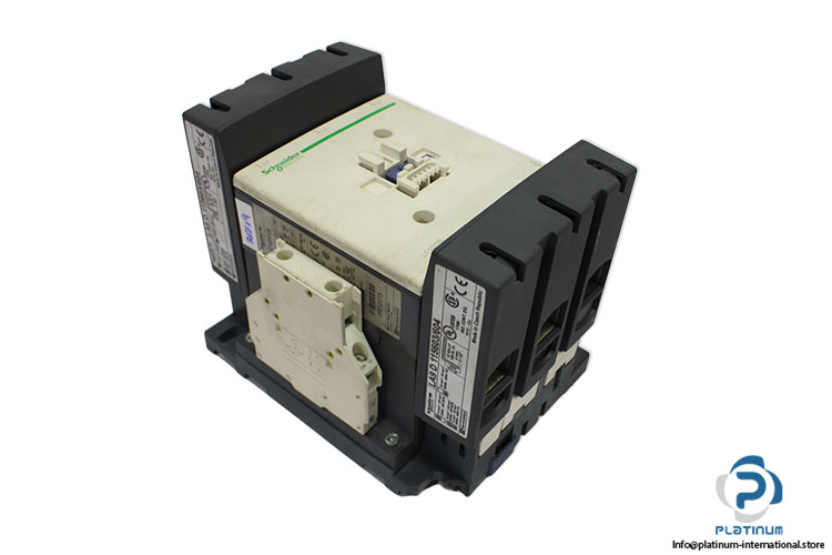 schneider-lc1d115-contactor(new)