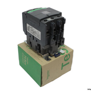 schneider-LC1D80P7-contactor(new)