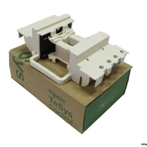 Schneider LX1D8P7 Contactor Coil