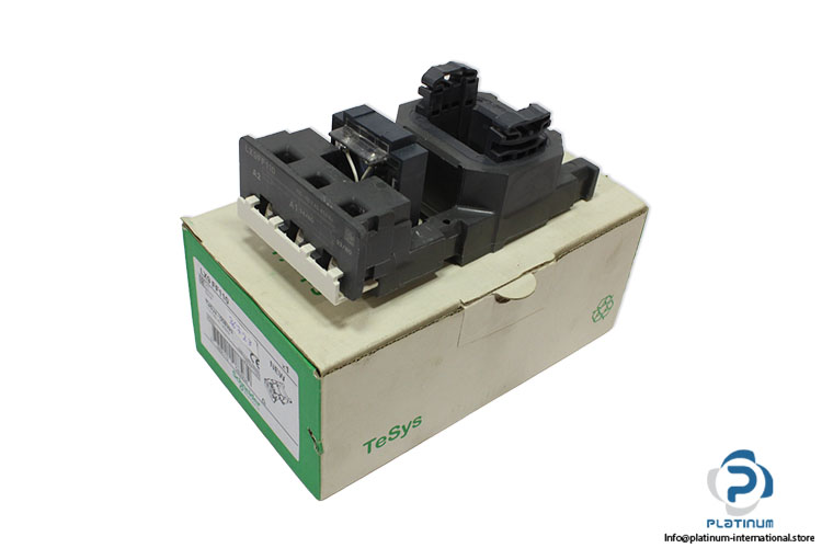 schneider-LX9FF110-contactor-coil(new)